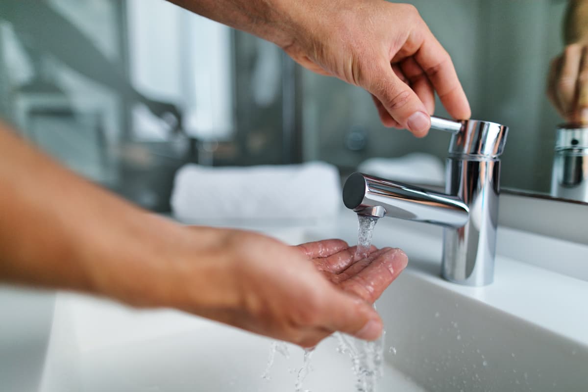 Fontanería para agua fría y caliente en Lugo