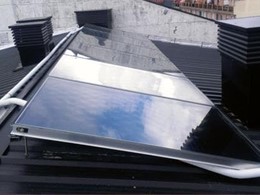 Placas solares